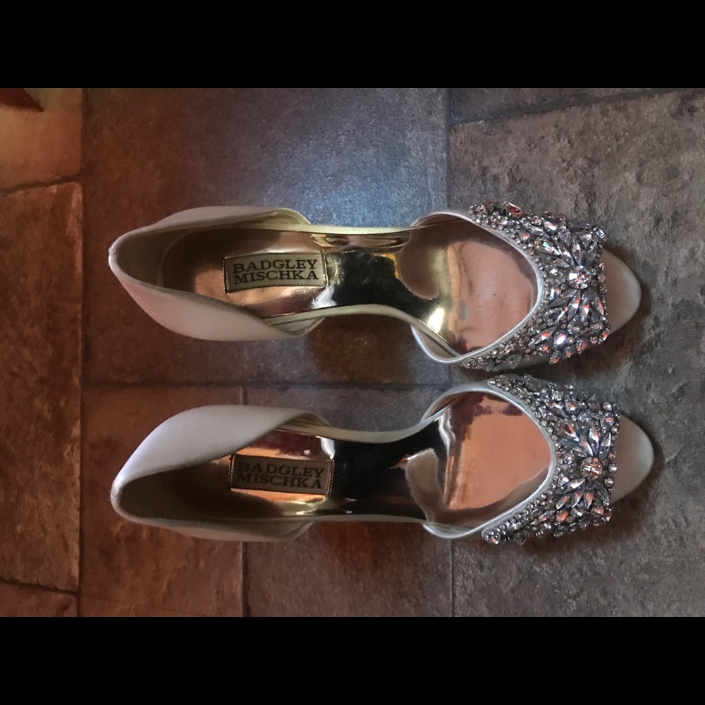 Badgley mischka